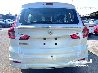  10 Suzuki ERTIGA 2024 Brand New GCC,Warranty