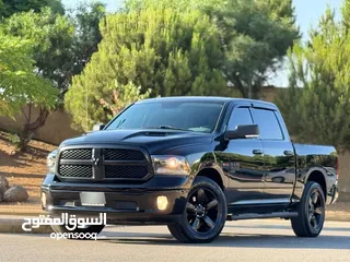  24 DODGE RAM ECODIESEL 2019 CLASSIC SPORT EDITION