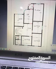  9 تم بعون الله تعالى إنجاز مرحلة الارباط فوق الشبابيك  بتاريخ 20/4/2023 ...  بناء الهيكل سعر المتر الم