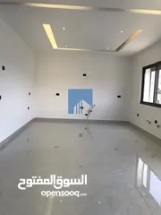 4 شقة فاخرة للبيع في الكرسي - خلف إدارة السير طابق اول 165م تشطيب سوبر ديلوكس لم تسكن