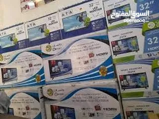  5 شاشة دانسات 32 بوصة للبيع