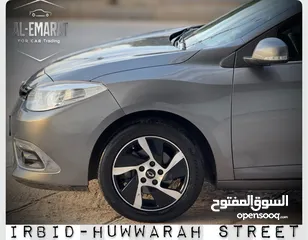  7 SM3 2018 بحالة الوكالة فحص كامل مالك واحد فل اعلى صنف للبيع وباقل سعر على مستوى المملكة