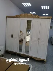  7 تفصيل غرف نوم مصريه