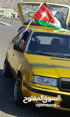  3 بسم الله الرحمن الرحيم   للبيع سيارة شكودا فليسيا موديل 1998   السيارة مرخصة لنهايت السنة