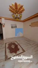  6 شقة مميزة للبيع في خلدا - قرب سامح مول 95م مع ترس 15م بسعر مغري
