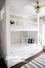  11 children bunk bed lofts bed home furniture