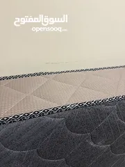  2 فرشة ريتشموند 200 *100
