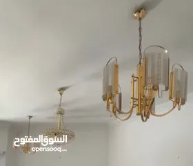  1 نجف ذهبي رائع