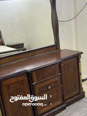  14 غرفة نوم بحالة جيد