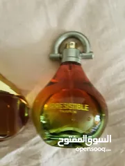  7 عطور أصلية رائعة تركيز وثبات عالي جدا إصدار قديم