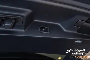  20 Range Rover vouge 2022 Hse Plug in hybrid   السيارة وارد المانيا و قطعت مسافة 55,000 كيلو متر