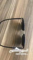  5 نظارات ريبان اصلية وعلى الفحص من امريكا غير مستخدم نهائي