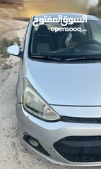  4 2014 هيونداي i10