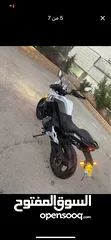  5 للبيع أو للبدل متور cf moto 2024