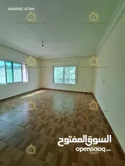  3 شقة من فيلا - تلاع العلي - 3نوم - 140م - دفع شهرررري