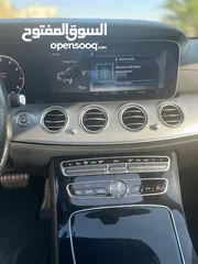  10 مرسيدس E200