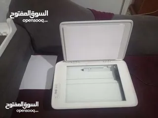  1 طابعات في حاله الوكاله