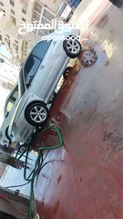  2 سوبارو امبريزا 2007 بوز رمش