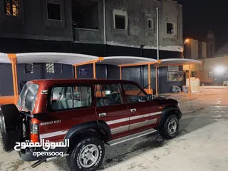  5 تويوتا ليلى علوي سياره الدار الله يبارك