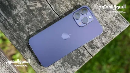  2 iPhone 14pro max Apple Watch s4