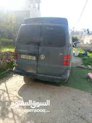  13 transporter 2.5tdi cc DSG transmission