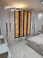  10 غرفة نوم ماست
