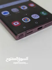  4 s22 ultra مستعمل سعر حرق