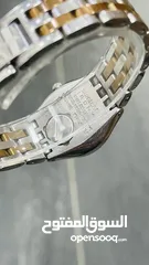  4 Swatch swiss  سواتش سويسري الساعة بحالة الوكالة استعمال خفيف بدون وكفالة