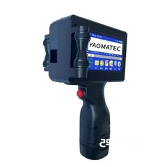  4 ماكنة طباعة التاريخ وكل شي