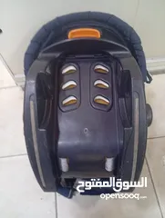 25 تخت اطفال بحالة الوكالة + كوت اطفال عرباية اطفال