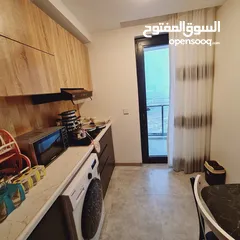  14 غرفة وصالة مفروشة للإيجار في اربيل(فرش جديد) - Furnished apartment for rent in Erbil