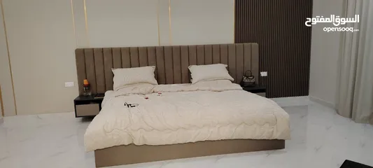  10 غرف نوم جديده للبيع 