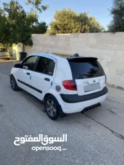  5 هونداي كلك مطور 1400 جير عادي