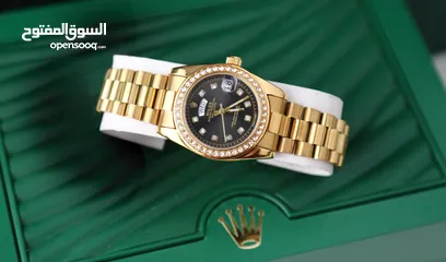  27 ساعات رولكس كوبي