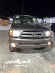  1 TOYOTA ‏TUNDRA