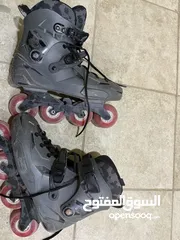  6 البيع سكيت