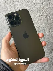  8 iPhone 15 pro max 512GB ايفون 15 برو ماكس 512 جيجا