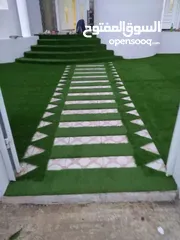  19 Artificial grass sale and installation