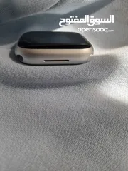  6 Apple Watch series 8 ( 41mm) /// ساعة ابل الجيل الثامن