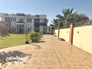  2 قصر للبيع في قلب بغداد