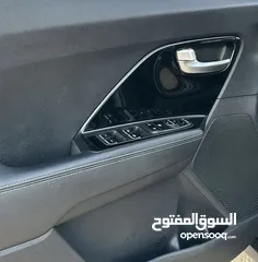  7 كيا نيرو هايبرد موديل 2021 فل الفل بدون فتحه