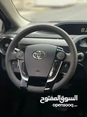  17 بالتقسيط من راسي لراسك تويوتا يارس2019