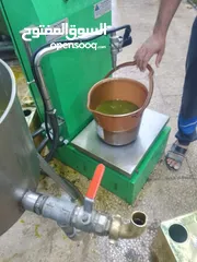  3 زيت زيتون بعل رومي جوده عاليه