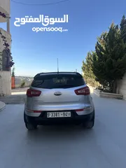  6 كيا سبورتاج