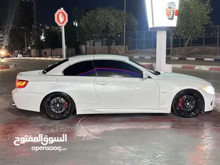  2 للبيع او للبدل BMW e93