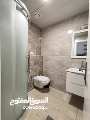  8 استديو مفروش للإيجار في رام الله التحتا