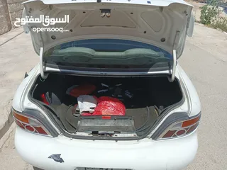  11 هونداي افانتي 95 للبيع