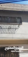  1 منزل للبيع مكون من طابقبن
