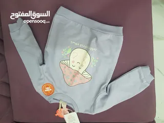  10 ملابس بناتي سنتين لثلاث وملابس ولادي 8 سنين
