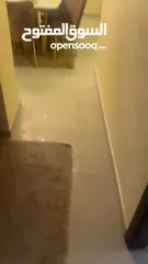  28 شقه للبيع الجبيهه شبه ارضي  حي ام زويتينه تشطيب سوبر ديلوكس البيع بداعي السفر